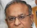 Demoted Jaipal Reddy sulks, refuses to take charge 