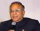 Kejriwal, BJP question Jaipal Reddy's transfer