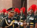 Ex-Army Chief V K Singh demands dissolution of Parliament