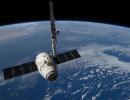 PICS: SpaceX's Dragon completes 1st commercial flight