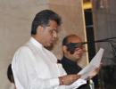 No intention to regulate media, says I&B minister Tewari