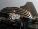 LIC trims holding in 15 Sensex firms