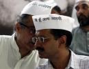 Want to meet Kejriwal and end controversy: Prashant Bhushan