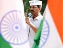 Kejriwal merely a rabblerouser: Congress