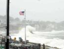 Megastorm Sandy SLAMS into US, unleashes MAYHEM