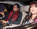 Tharoor knows who murdered Sunanda, says Swamy