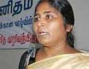 Veerappan's widow acquitted in actor Rajkumar kidnap case