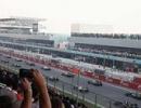 Indian F1 fans drank 1.15 lakh bottles of beer