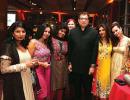 Children's Hope India holds 20th annual gala in NY