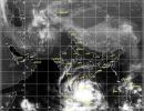 Two killed as Cyclone Nilam crosses Tamil Nadu coast