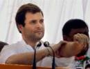 Rahul seeks decision-making power, not post, in Congress