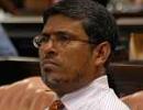 Maldivian MP stabbed to death outside his house