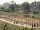 Pakistan violates ceasefire again