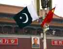 Stay AWAY from PoK, India tells China