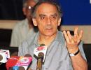 PM is Modi's main election agent: Arun Shourie