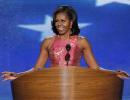 I love Obama more than I did 23 years ago: Michelle