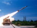 Indian missile lands in Pak 'accidentally', probe on