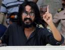 'Cartoonist Aseem Trivedi's arrest is a crime in itself'