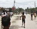 Telangana fallout: Student dies in statehood violence in Assam