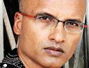 Jeet Thayil on Man Booker shortlist