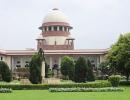 Journalists must not cross 'Lakshman rekha': SC