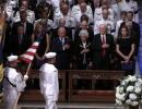 America says goodbye to first moon-walker Neil Armstrong