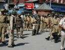 Now, protests against anti-Islam film in Kashmir