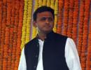 SP to contest 2017 assembly elections alone: Akhilesh Yadav