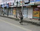 Anti-Islam film: Protests disrupt normal life in Kashmir