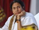 Mamata slams Budget, calls Modi govt of FDI, by FDI and for FDI