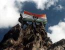 'Kargil was poor test of India's air warfare capability'