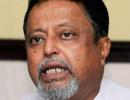 Govt holds no ethical right to be in power: Mukul Roy