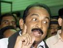 BJP ally Vaiko to hold protest against Lanka president in Delhi