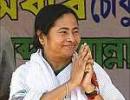 6 Cong ministers quit, withdraw support to Mamata govt