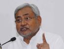 NDA has not decided its PM candidate yet: Nitish