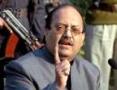 Akhilesh will suffer if SP takes back Amar Singh: Beni