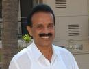 Lokayukta court summons Sadananda Gowda, wife