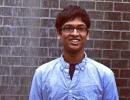 US student Harsha Maddula missing after off-campus party