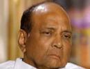 Maharashtra stalemate continues, all eyes on Sharad Pawar