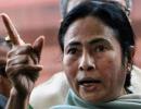 Bengal Cong slams Mamata for 'denigrating' PM