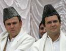 Congress-NC alliance in trouble, Omar may quit