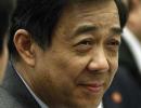 Bo Xilai expelled from China's Communist Party