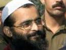 Hurriyat leaders held to foil visit to Afzal Guru's kin