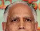 BJP rejig: Will Modi try to bring back Yeddyurappa?