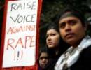 New tough anti-rape law comes into force