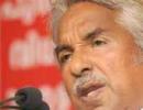 Domestic abuse scandal: Chandy should quit, demands Oppn