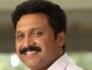 Kerala forest minister quits over domestic violence charge