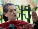 Sonia to fly abroad for medical check-up