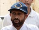 NIA opposes terror suspect Liyaqat's bail plea