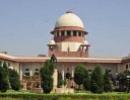 Babri case: SC questions CBI over delay in filing appeal